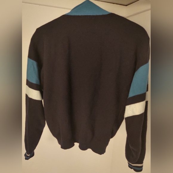 Urban Outfitters Striped Sweater - Picture 3 of 6